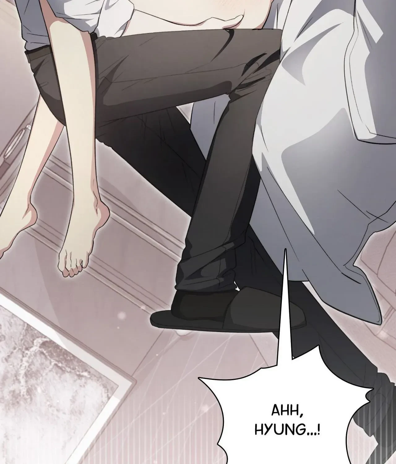 Mine To Ruin Chapter 5, page 134