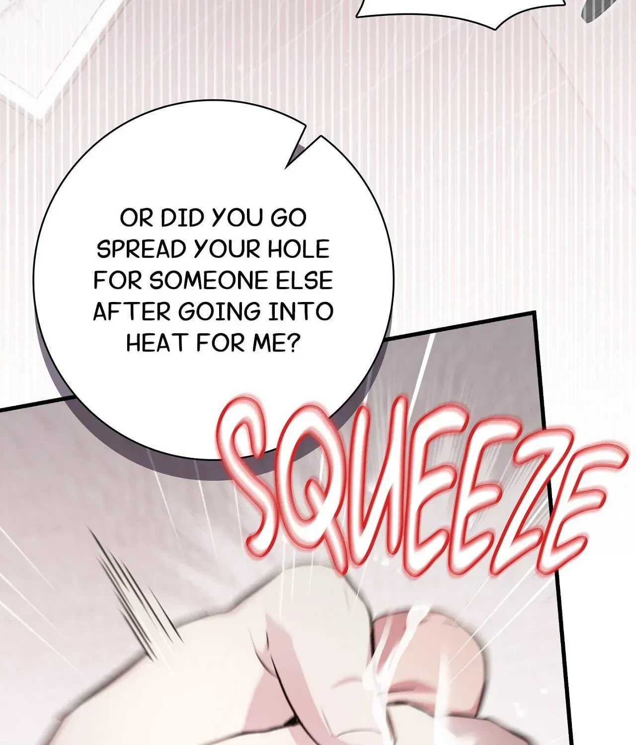 Mine To Ruin Chapter 5, page 135