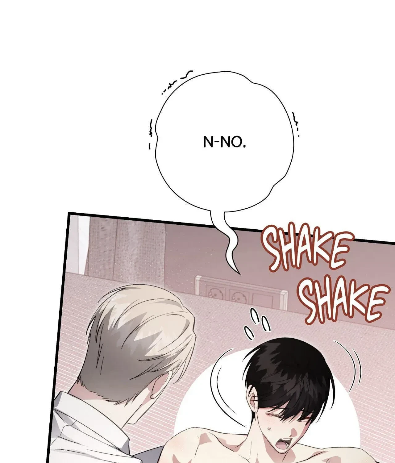 Mine To Ruin Chapter 5, page 137