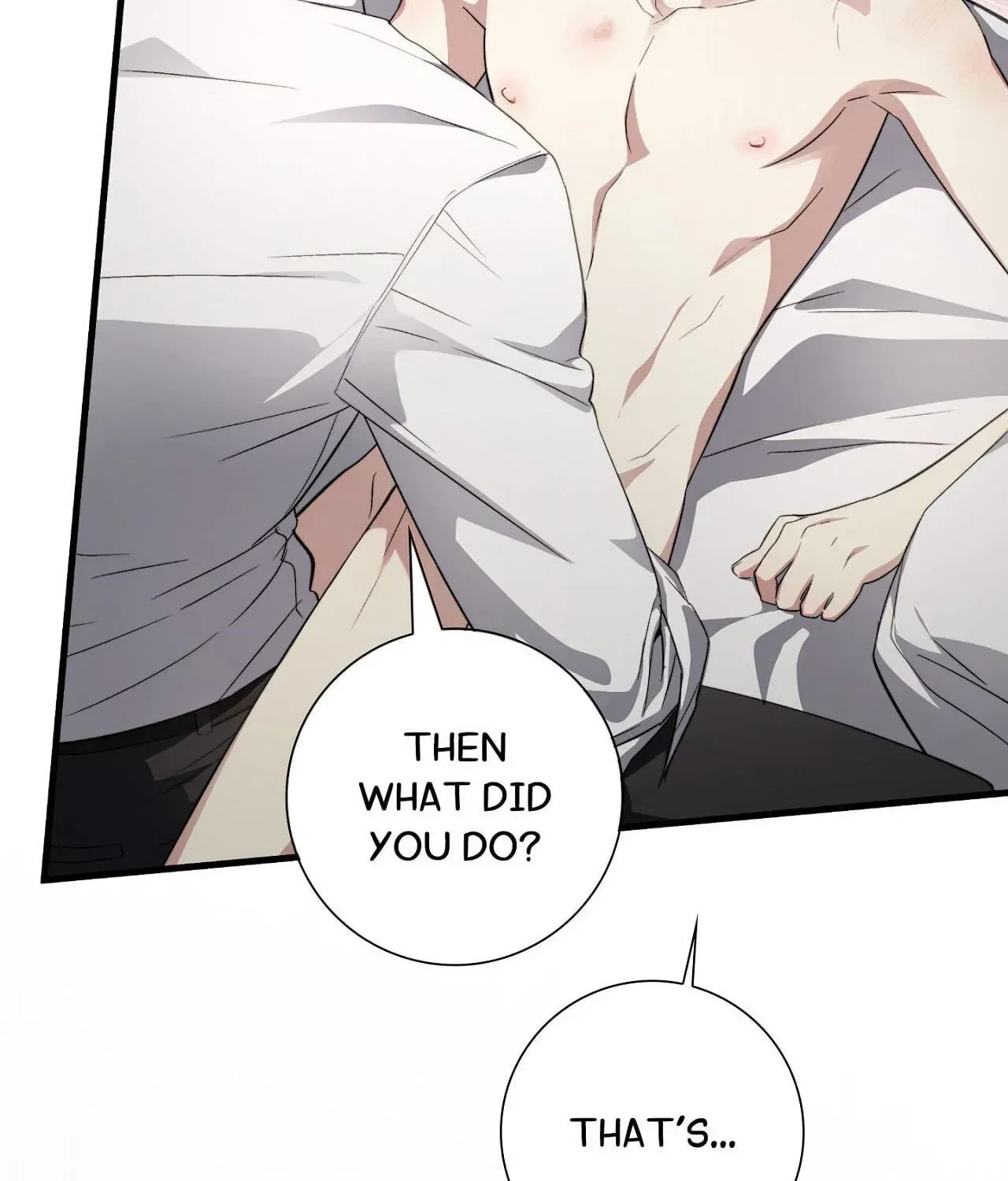 Mine To Ruin Chapter 5, page 138