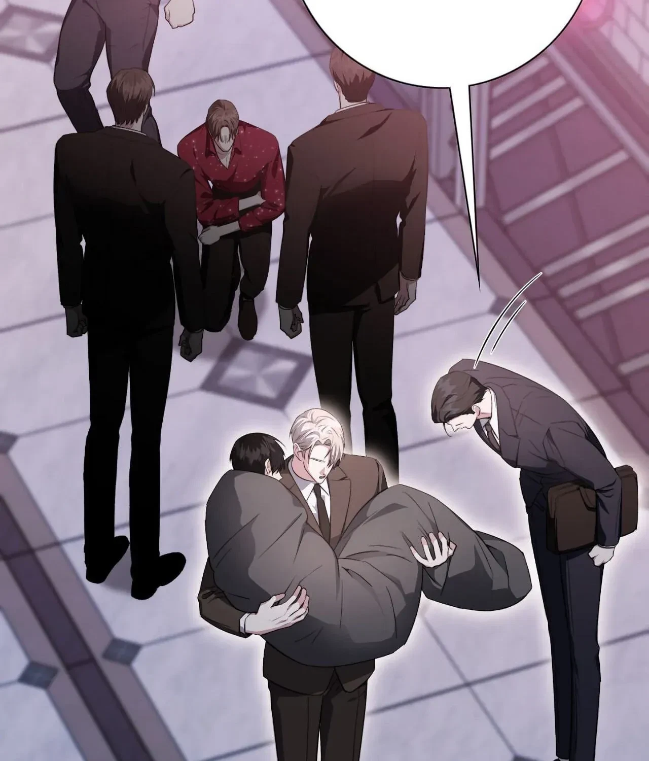 Mine To Ruin Chapter 5, page 14