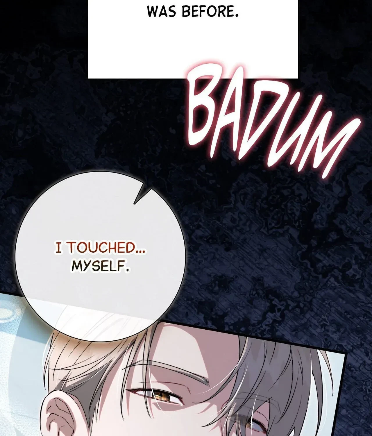 Mine To Ruin Chapter 5, page 142