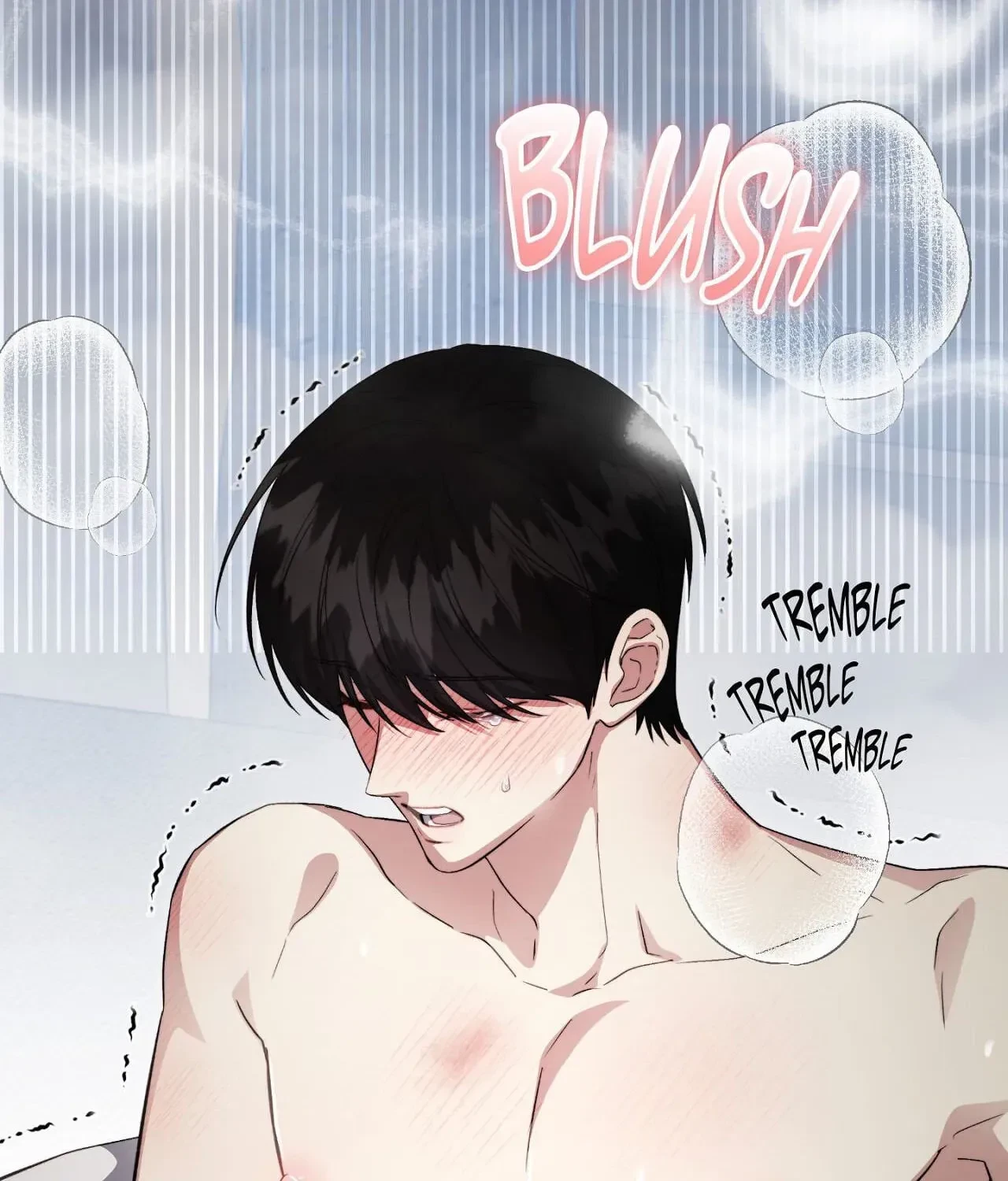 Mine To Ruin Chapter 5, page 144