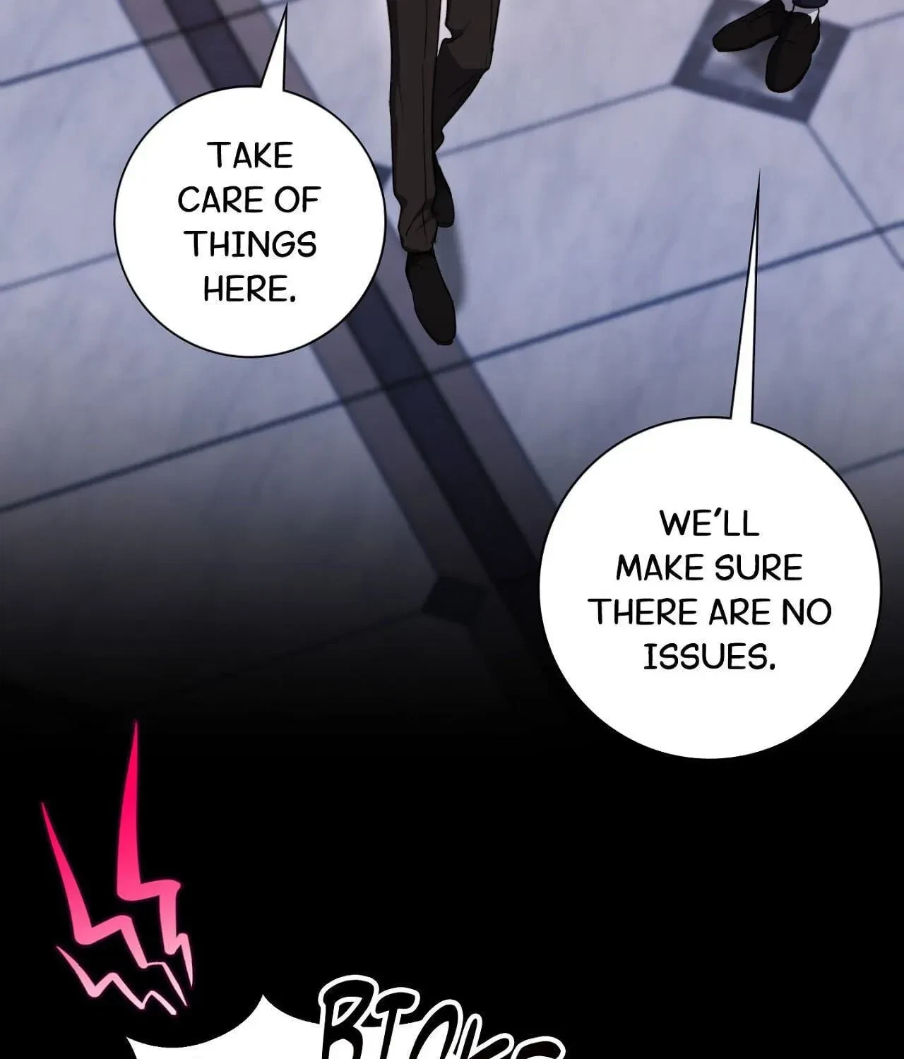 Mine To Ruin Chapter 5, page 15