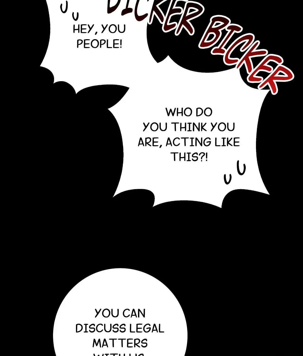 Mine To Ruin Chapter 5, page 16