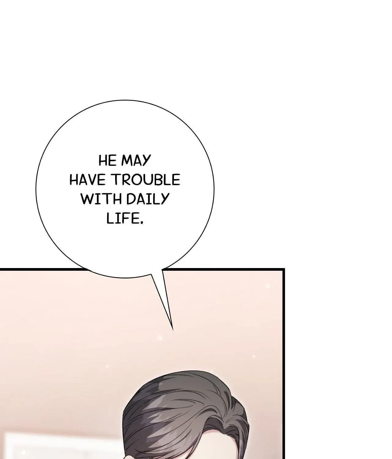Mine To Ruin Chapter 5, page 23
