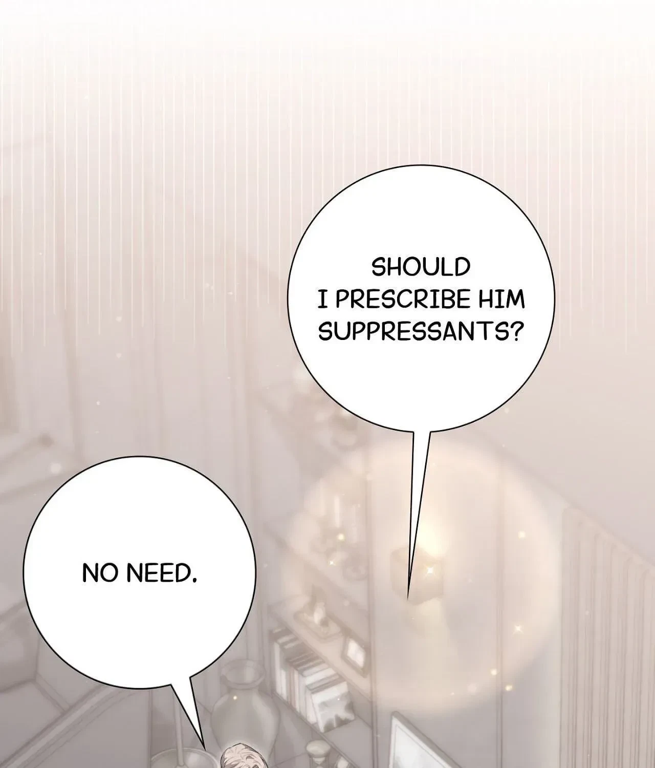Mine To Ruin Chapter 5, page 25