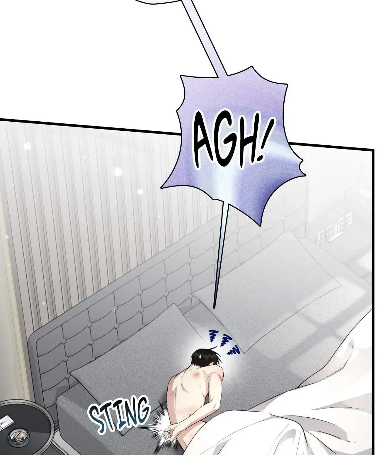 Mine To Ruin Chapter 5, page 40