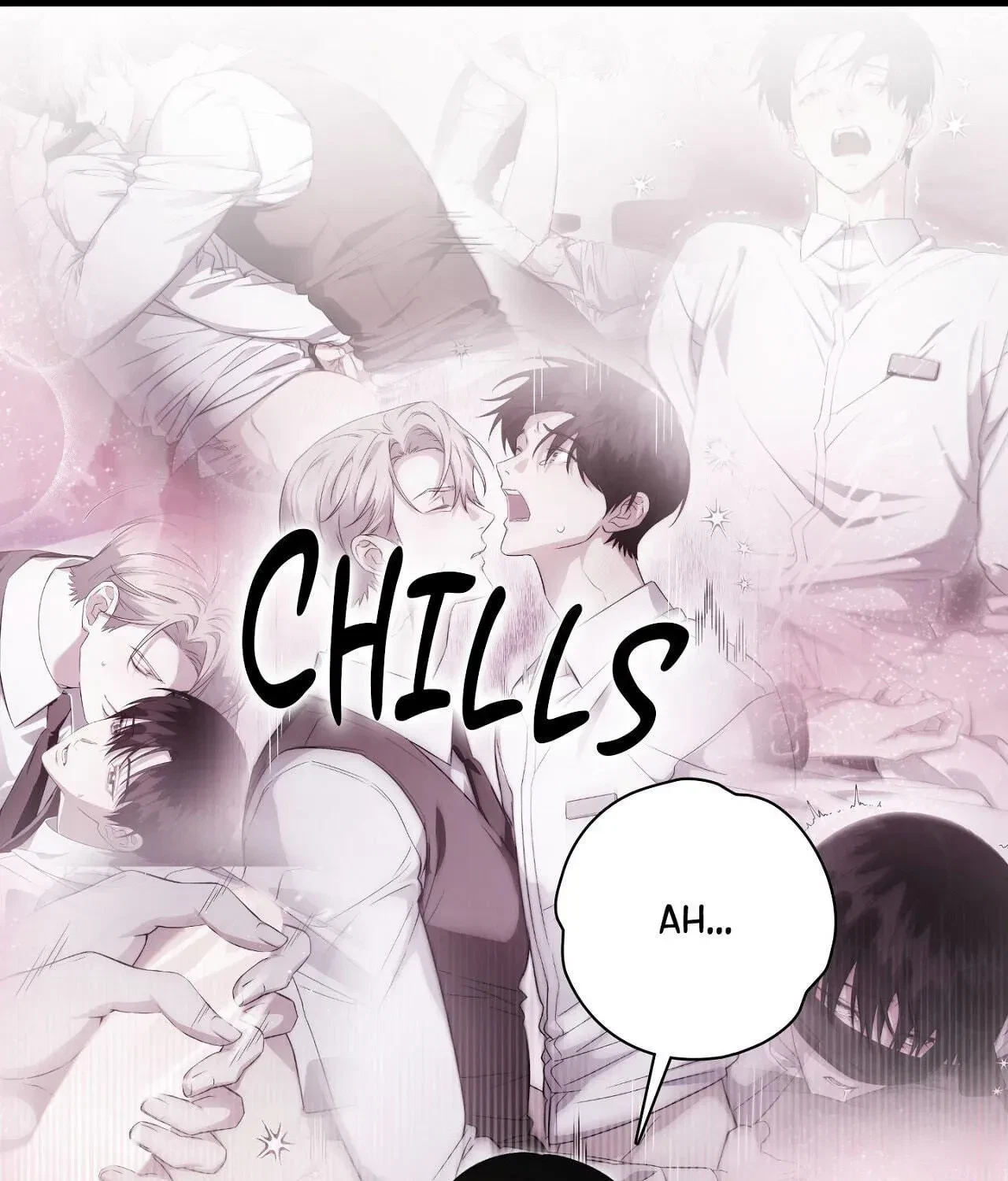 Mine To Ruin Chapter 5, page 43
