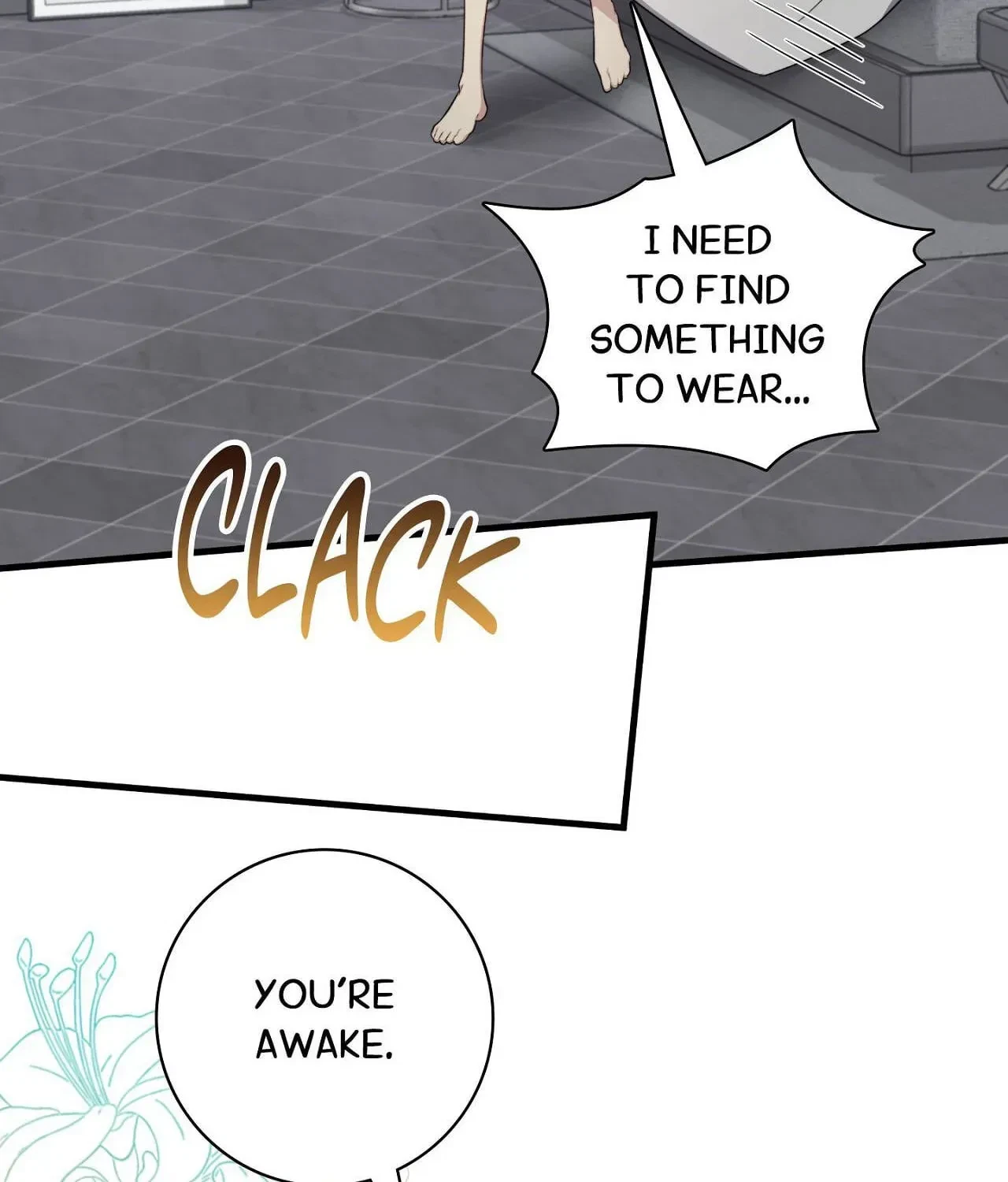 Mine To Ruin Chapter 5, page 48