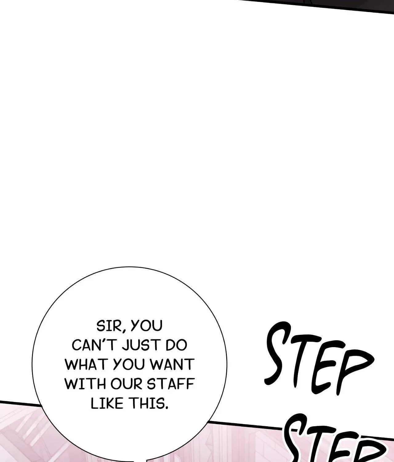 Mine To Ruin Chapter 5, page 5