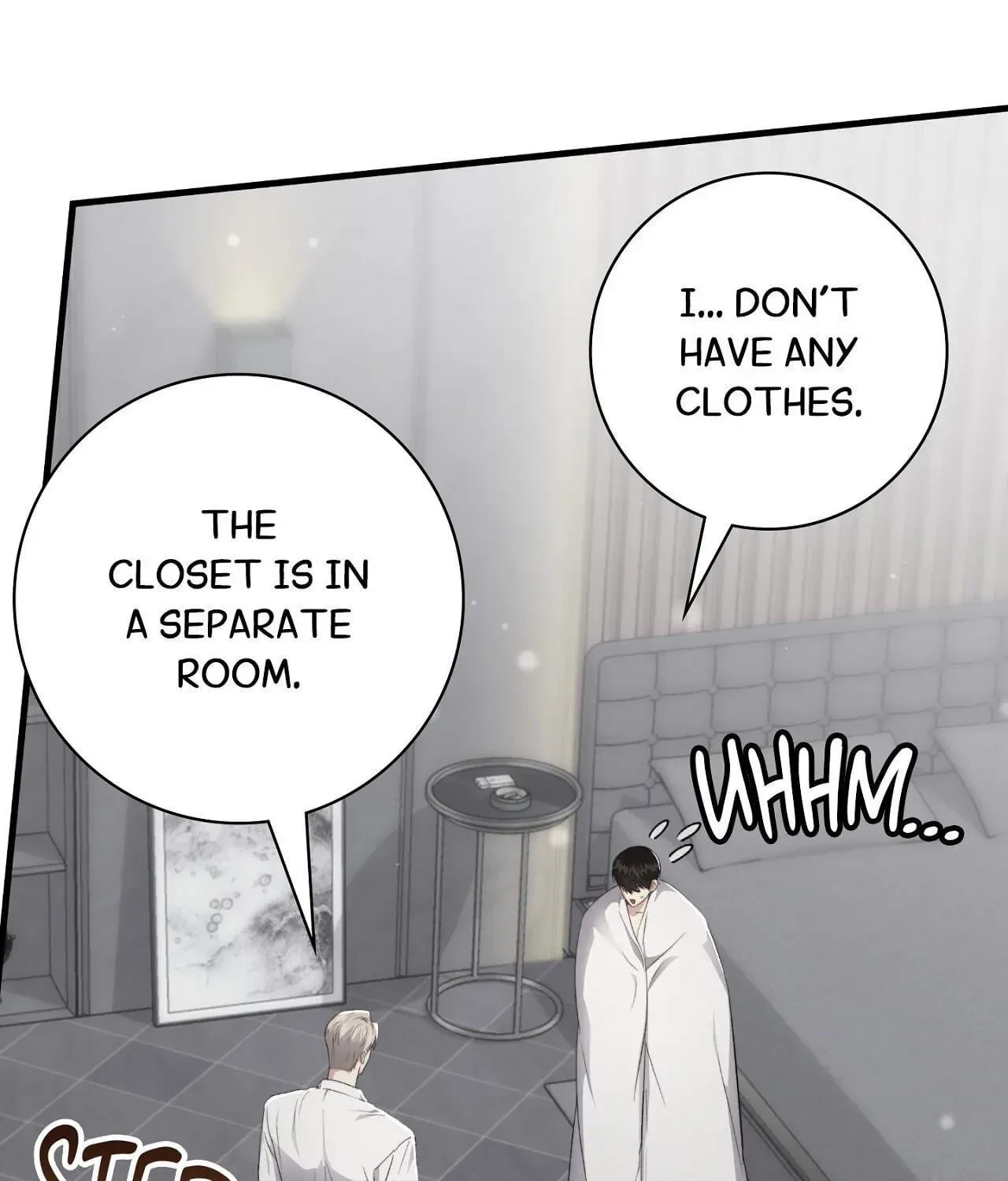 Mine To Ruin Chapter 5, page 53