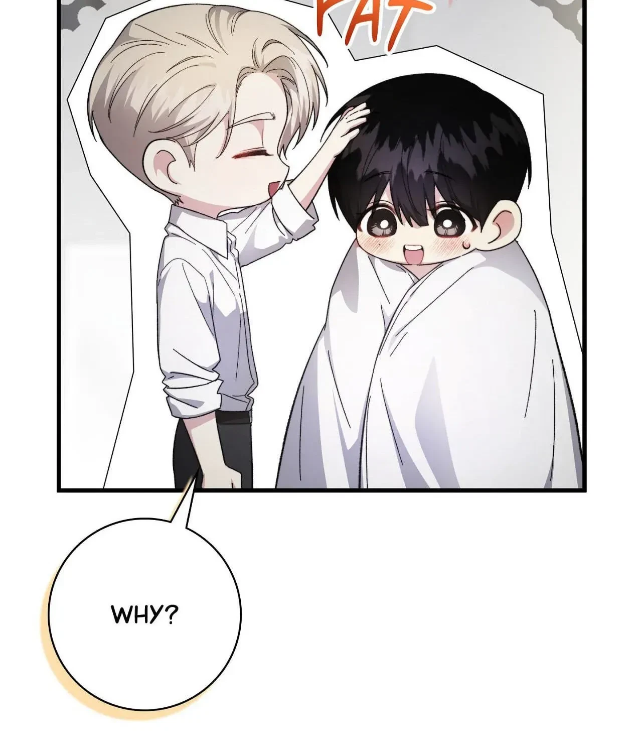 Mine To Ruin Chapter 5, page 56