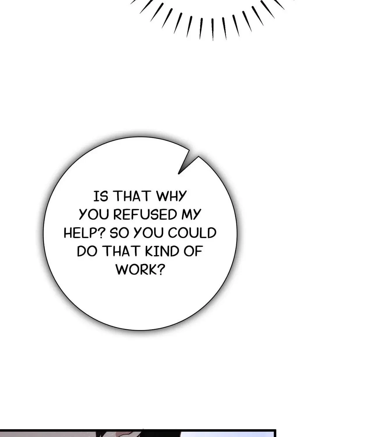 Mine To Ruin Chapter 5, page 64