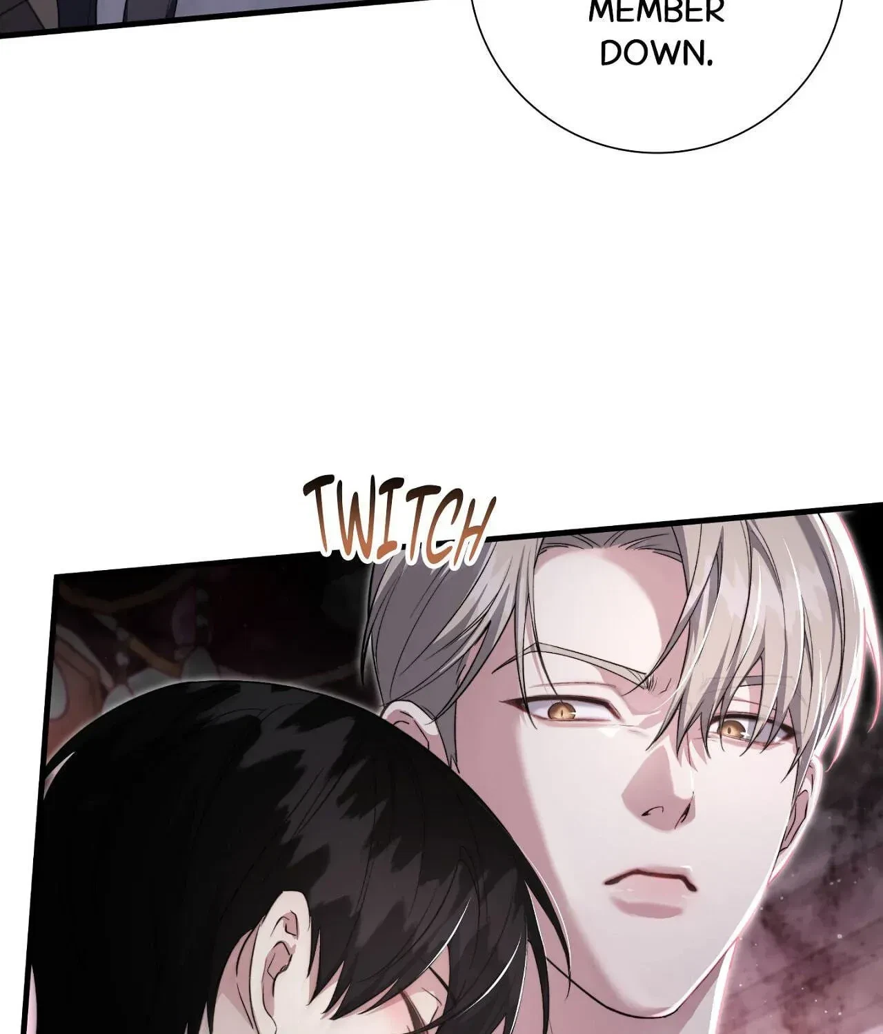 Mine To Ruin Chapter 5, page 7