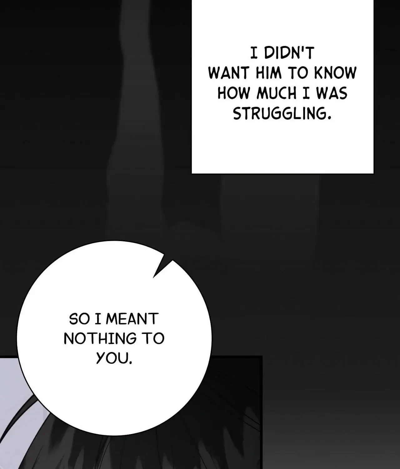 Mine To Ruin Chapter 5, page 74