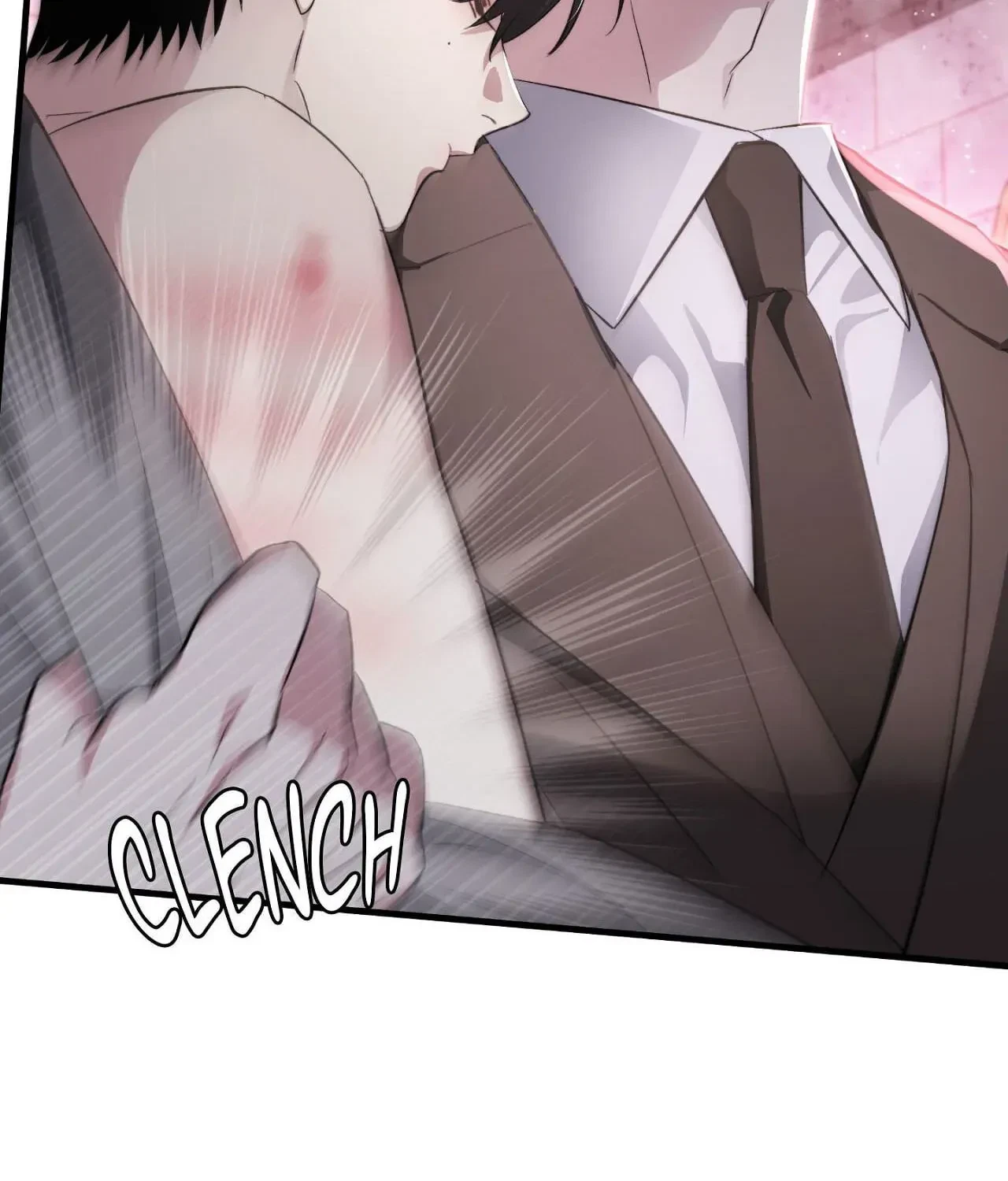 Mine To Ruin Chapter 5, page 8