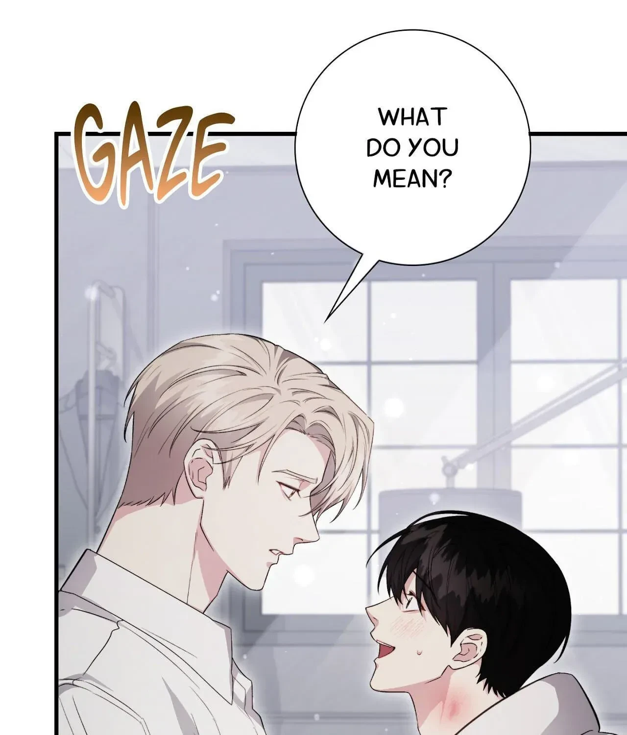 Mine To Ruin Chapter 5, page 83