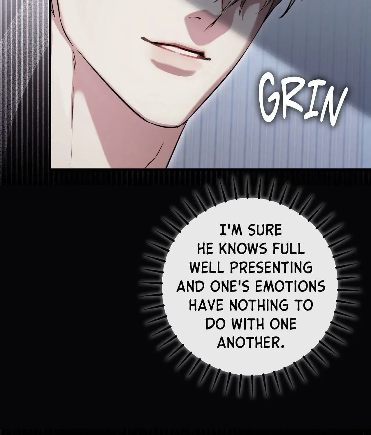 Mine To Ruin Chapter 5, page 89