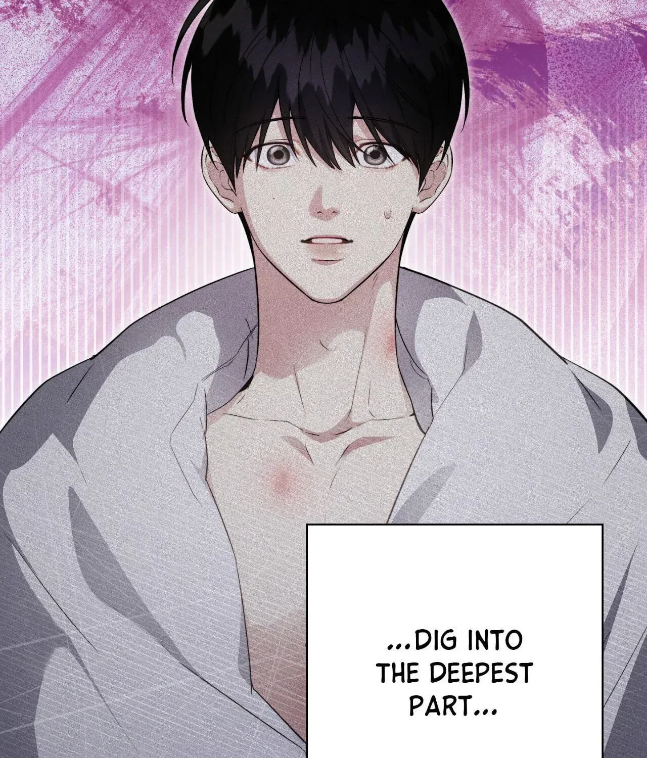Mine To Ruin Chapter 5, page 91