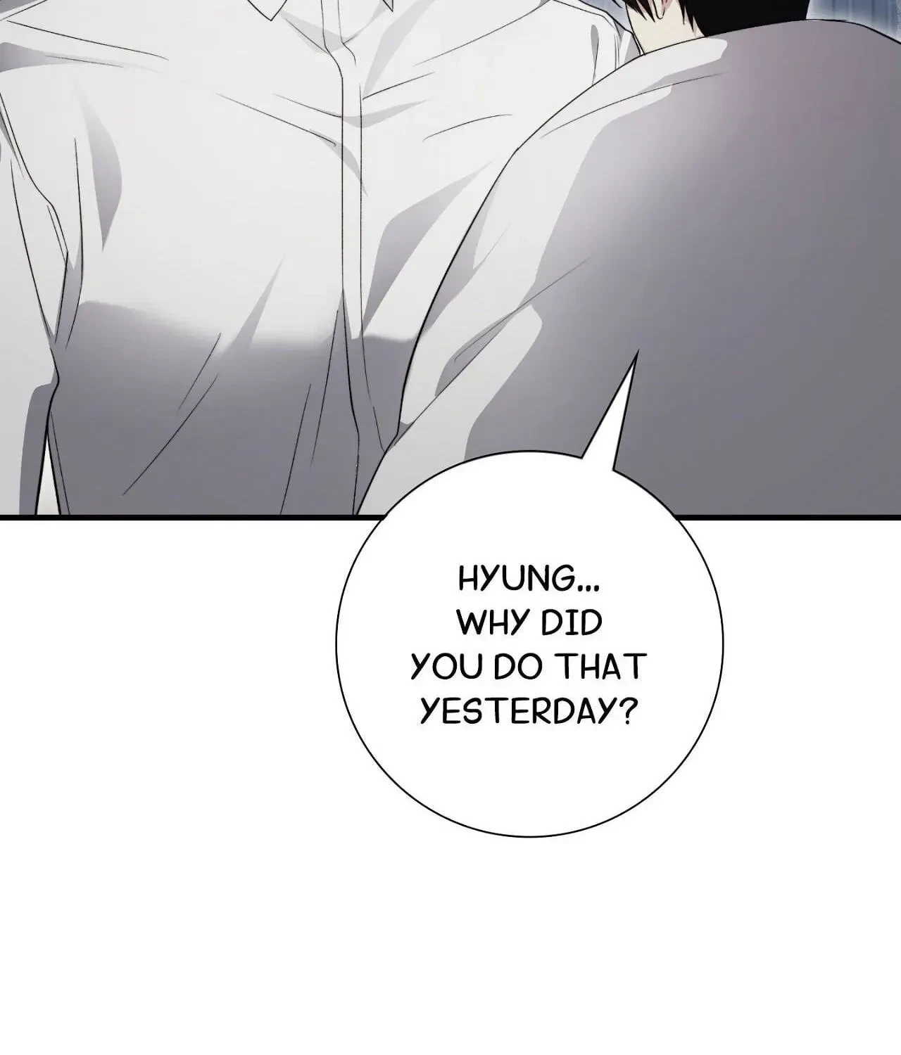 Mine To Ruin Chapter 5, page 94