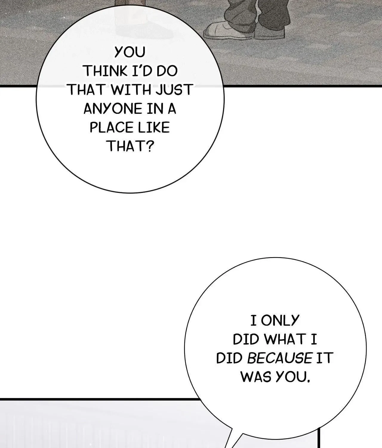 Mine To Ruin Chapter 5, page 97