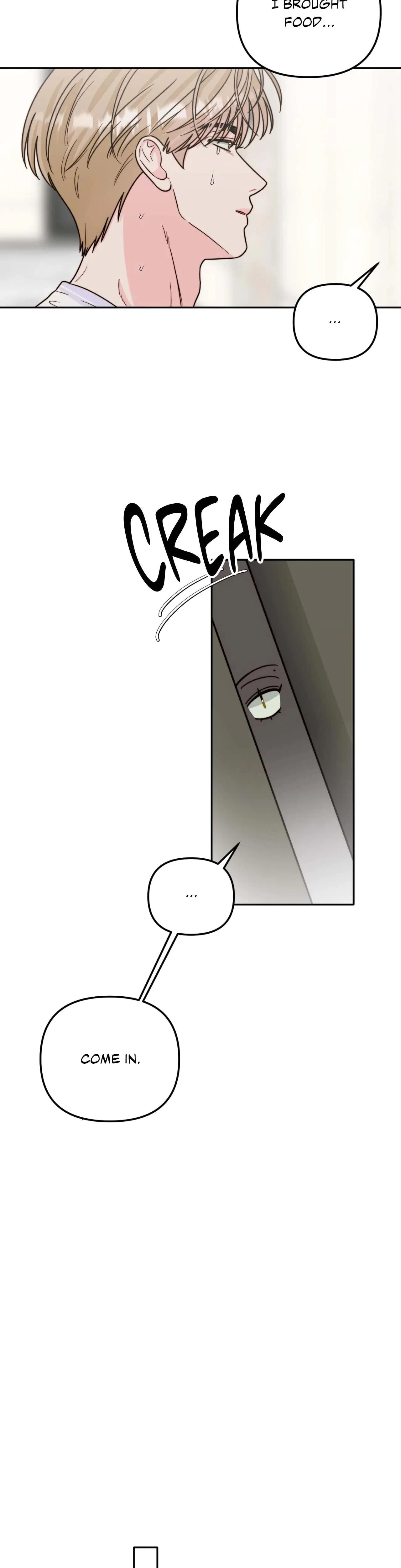 Histamine Heartbreak Chapter 14, page 2