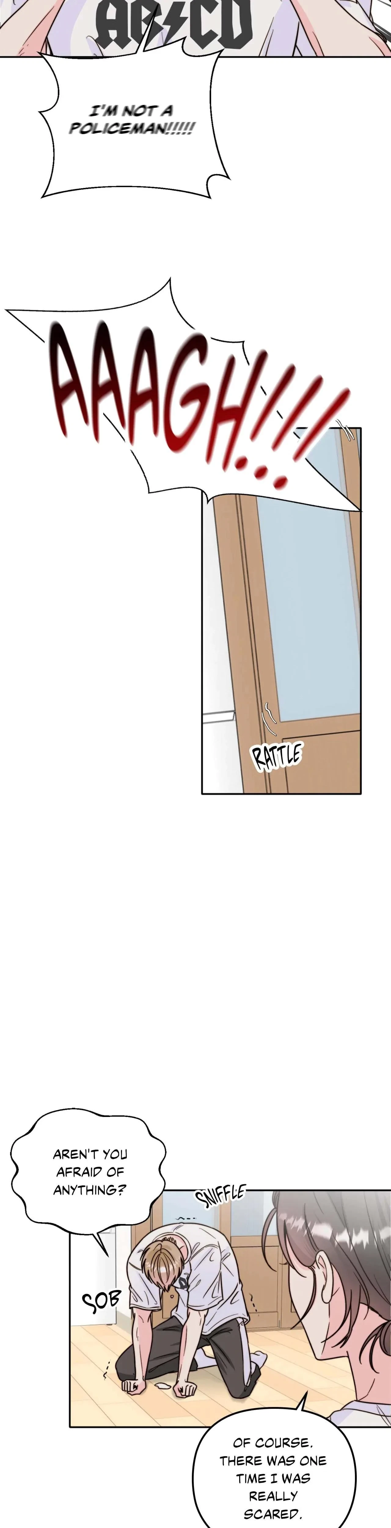 Histamine Heartbreak Chapter 14, page 20