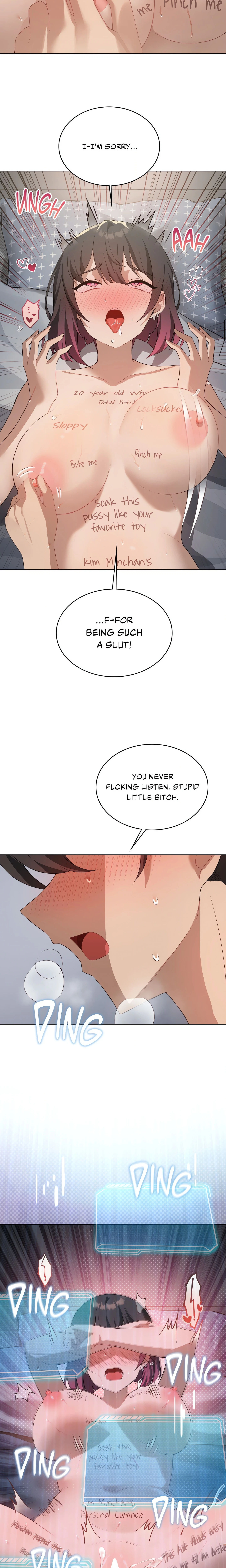 Chapter 58 - The Minchan Special, page 13
