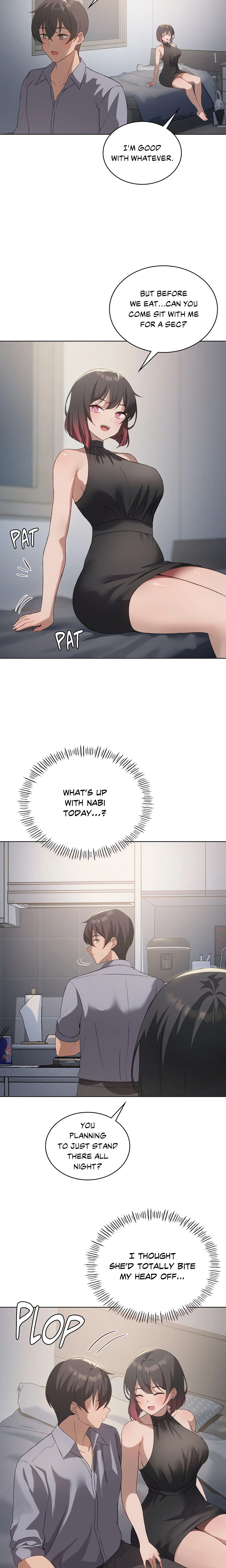 Chapter 58 - The Minchan Special, page 2