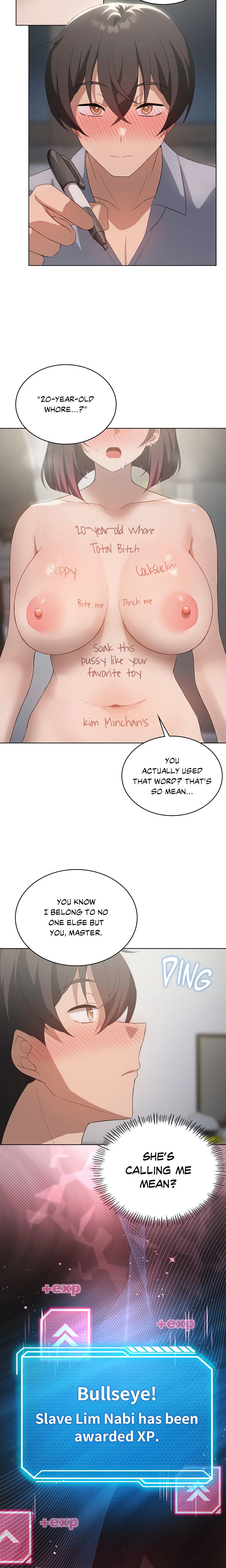 Chapter 58 - The Minchan Special, page 9