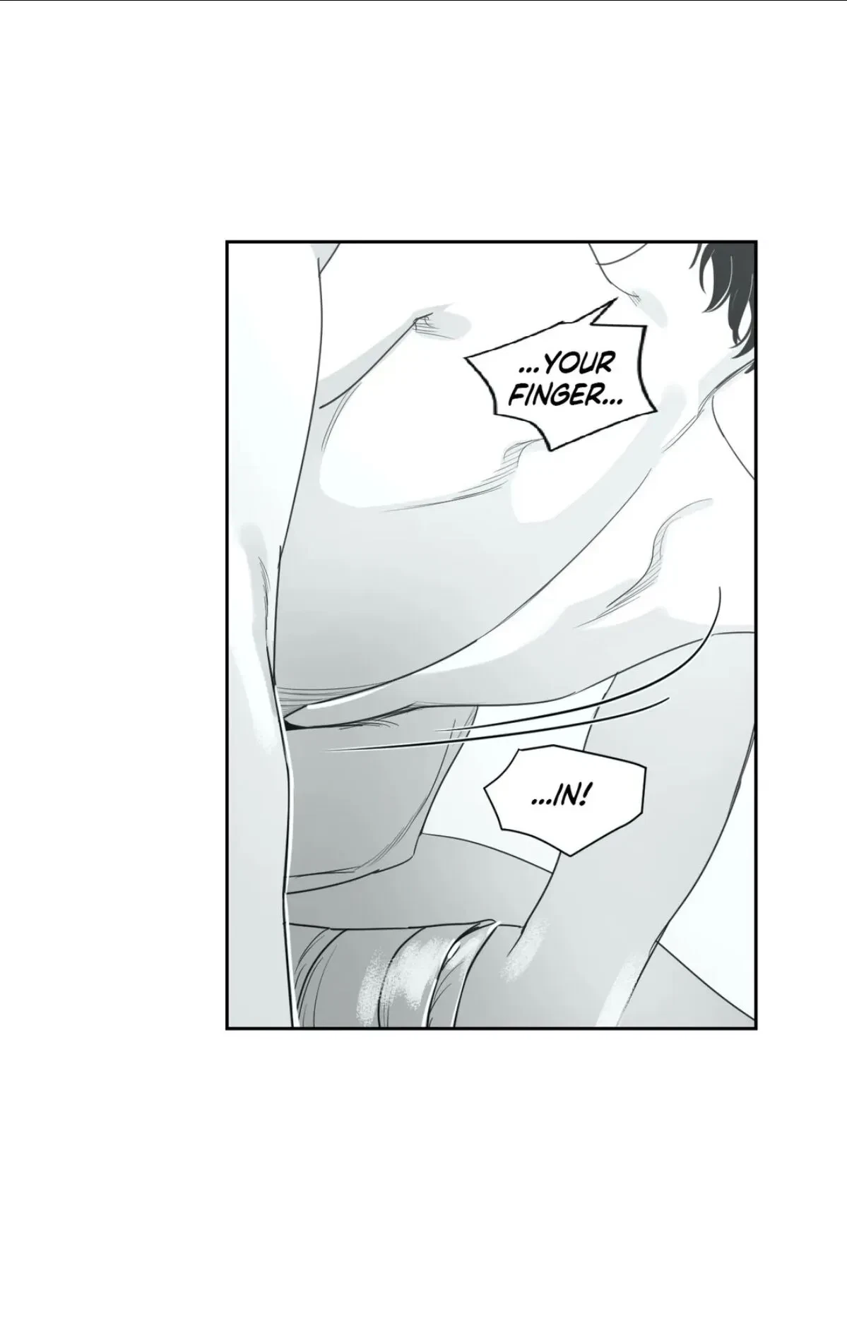 Crash Into Me Chapter 44, page 15