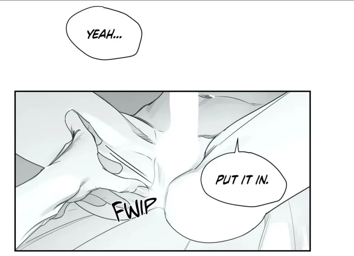 Crash Into Me Chapter 44, page 17