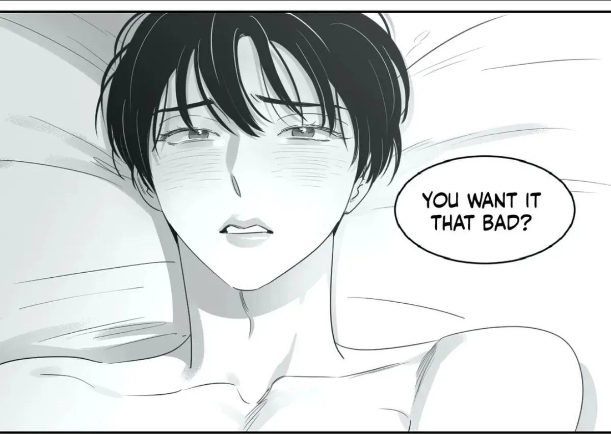 Crash Into Me Chapter 44, page 19