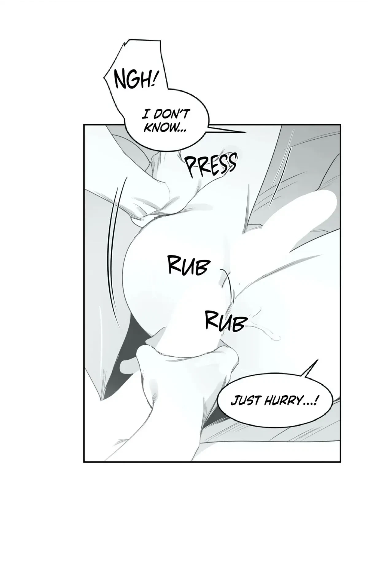 Crash Into Me Chapter 44, page 20