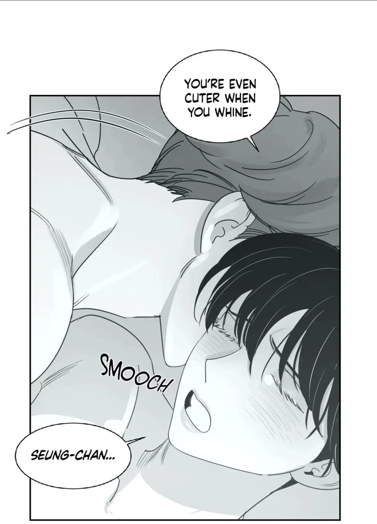 Crash Into Me Chapter 44, page 21