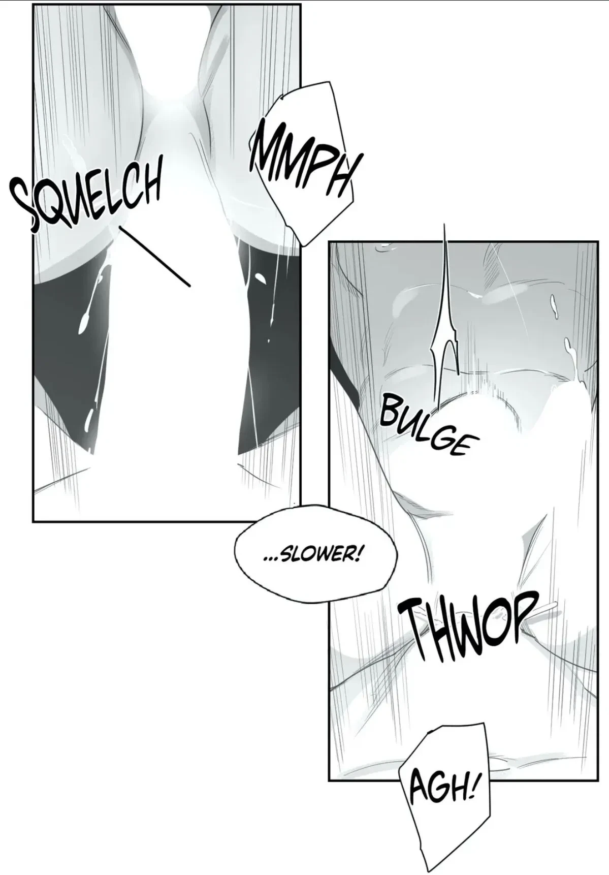 Crash Into Me Chapter 44, page 29