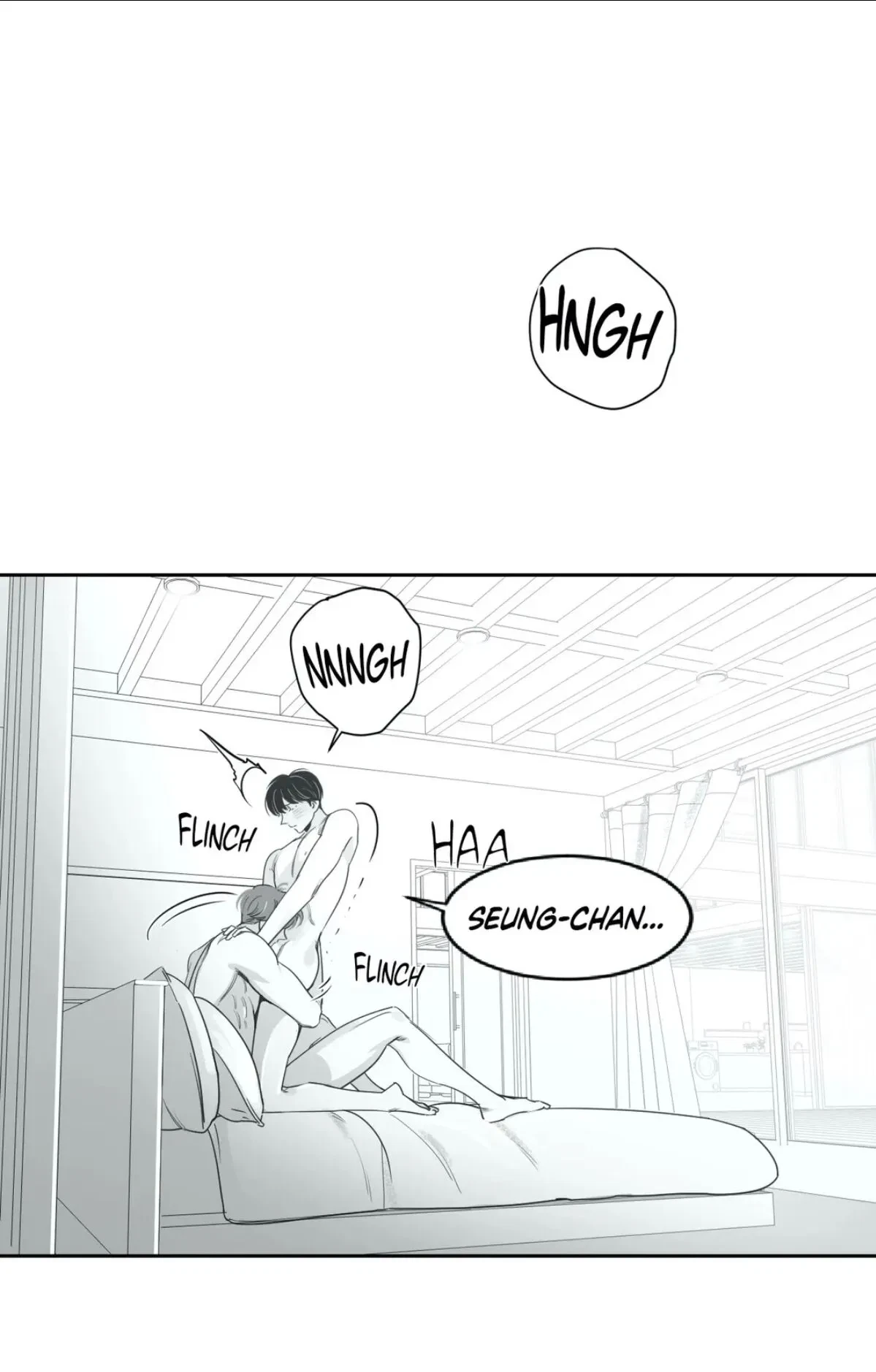 Crash Into Me Chapter 44, page 3