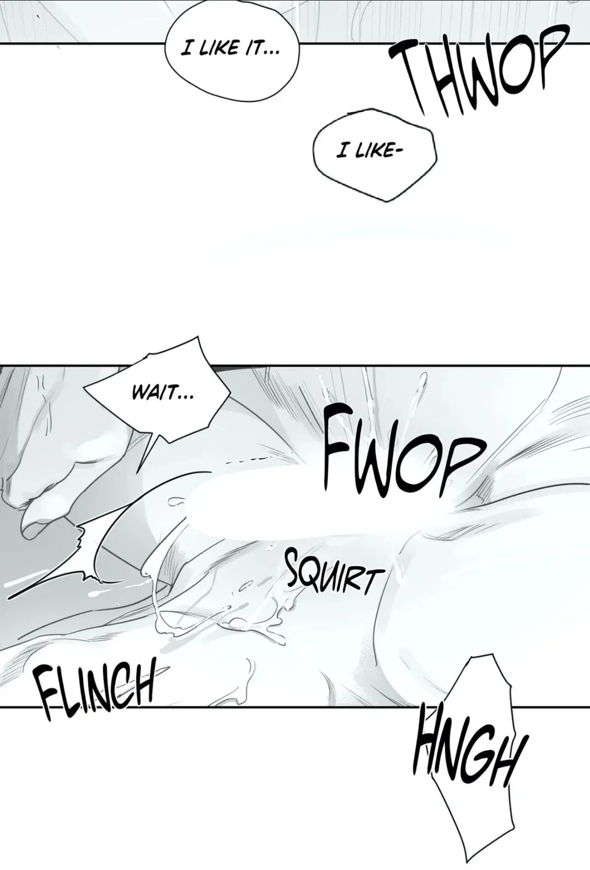 Crash Into Me Chapter 44, page 31
