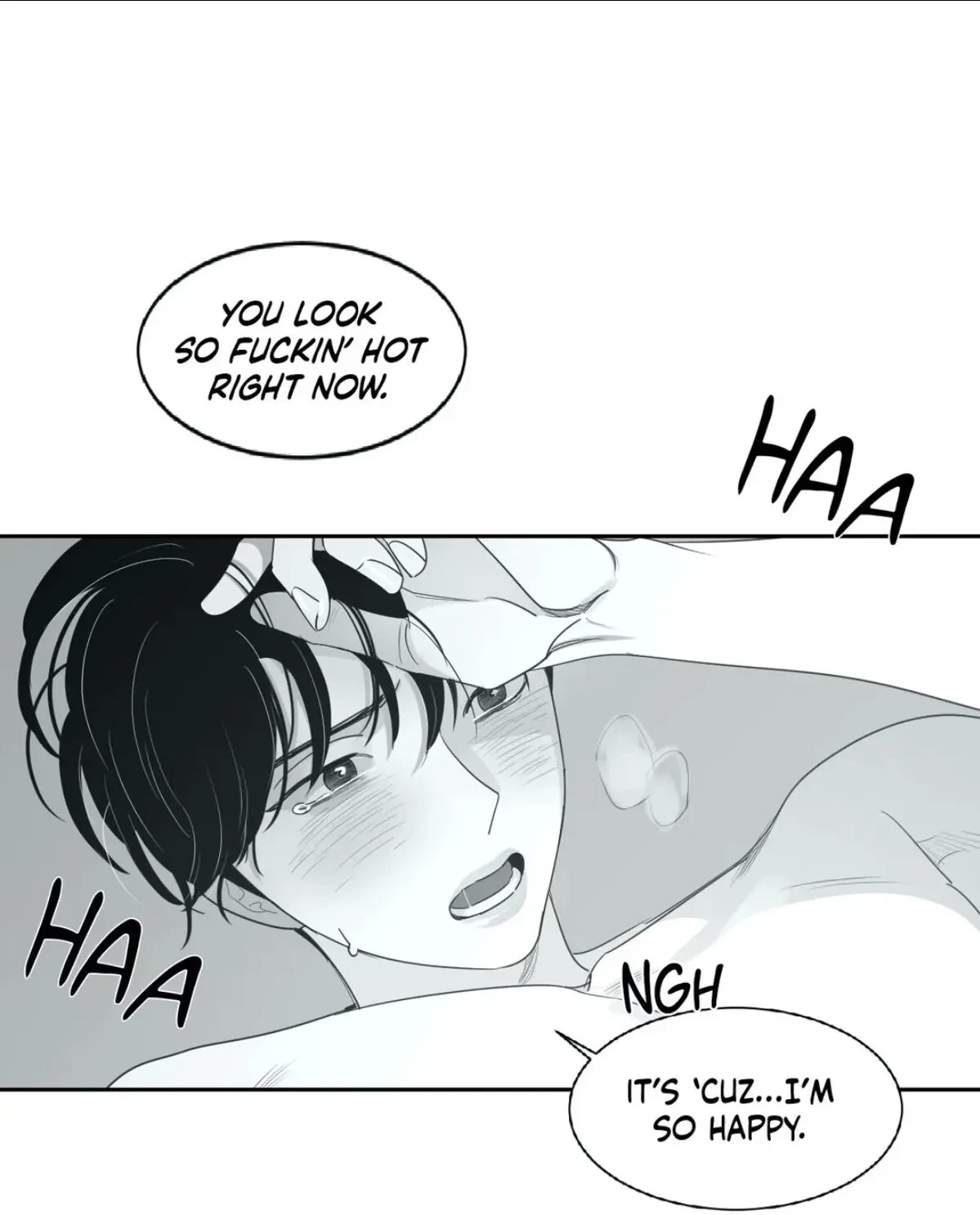 Crash Into Me Chapter 44, page 35