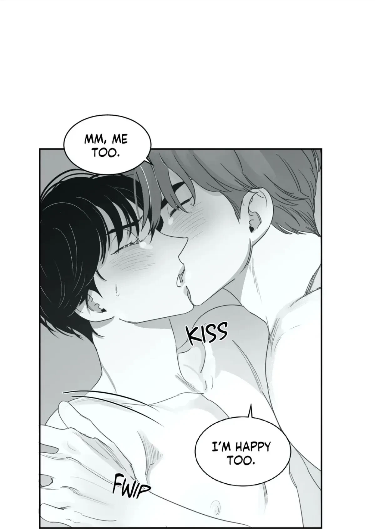 Crash Into Me Chapter 44, page 36