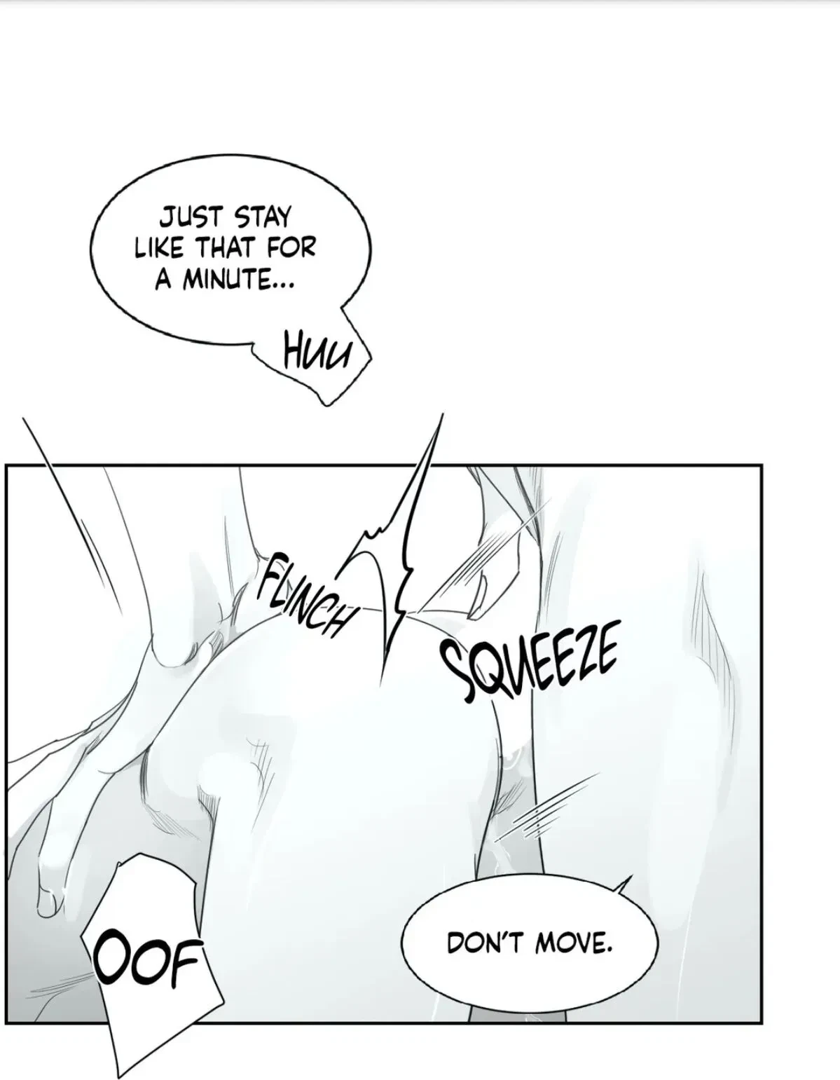 Crash Into Me Chapter 44, page 38