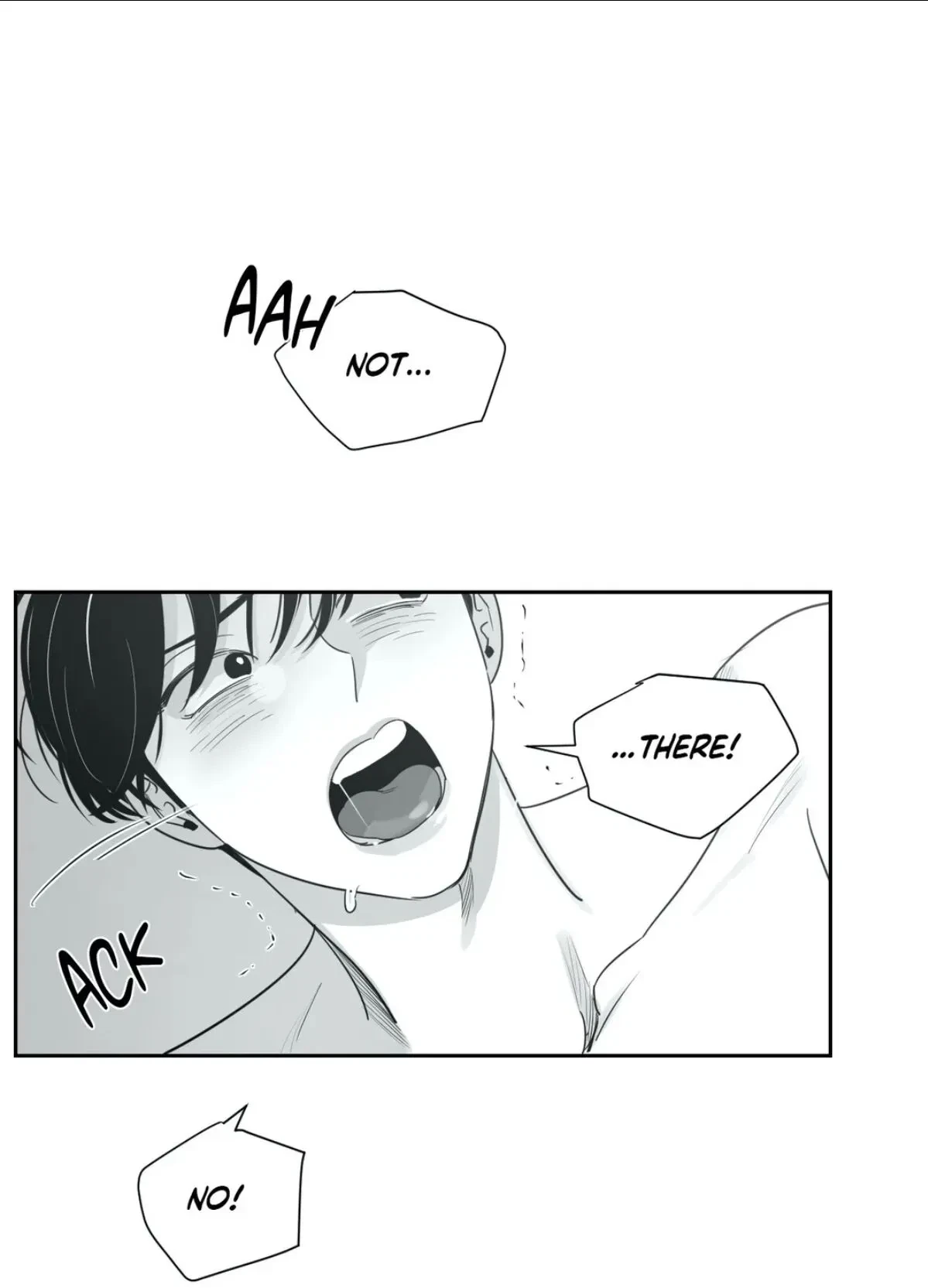 Crash Into Me Chapter 44, page 42