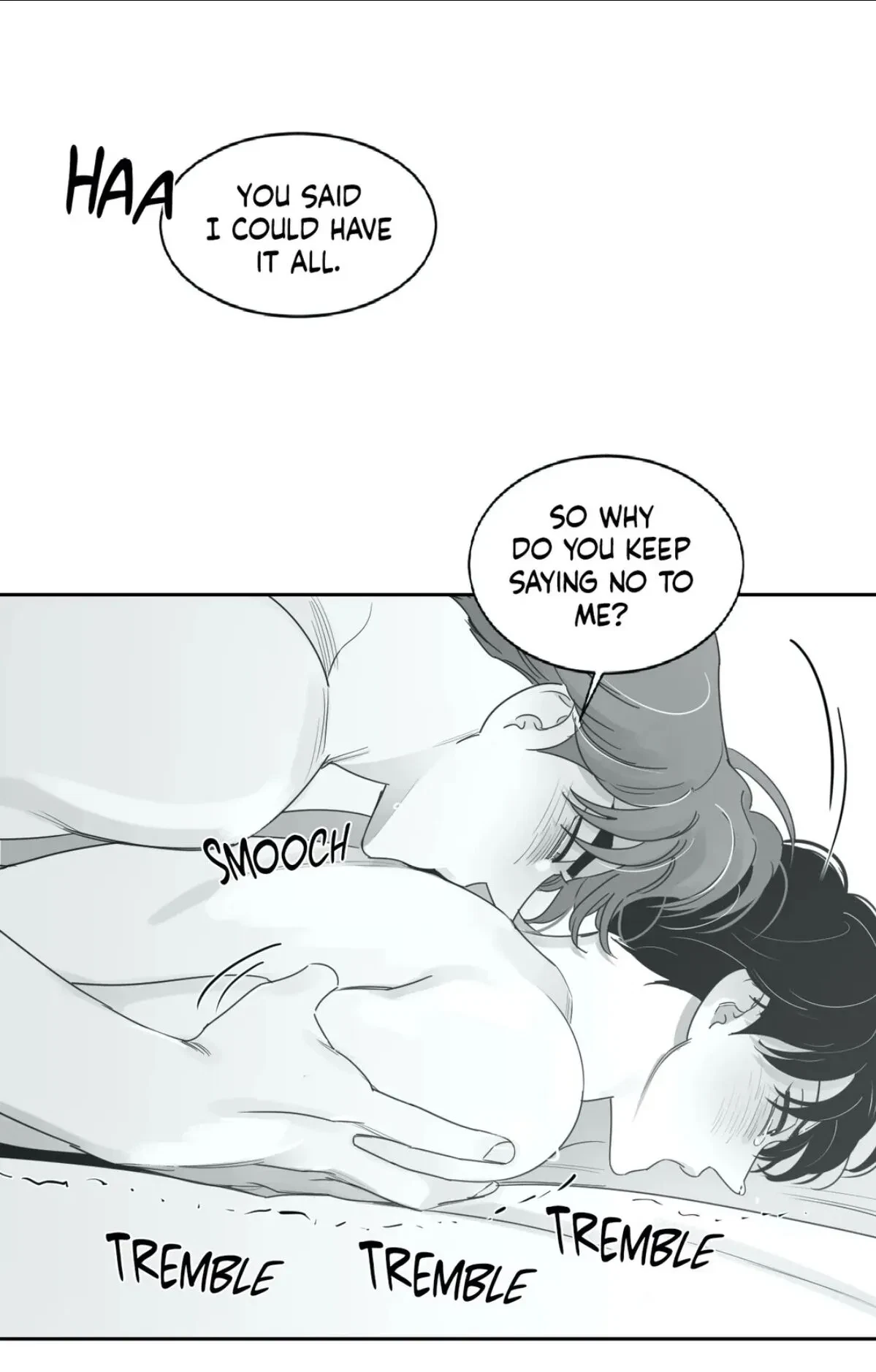 Crash Into Me Chapter 44, page 44