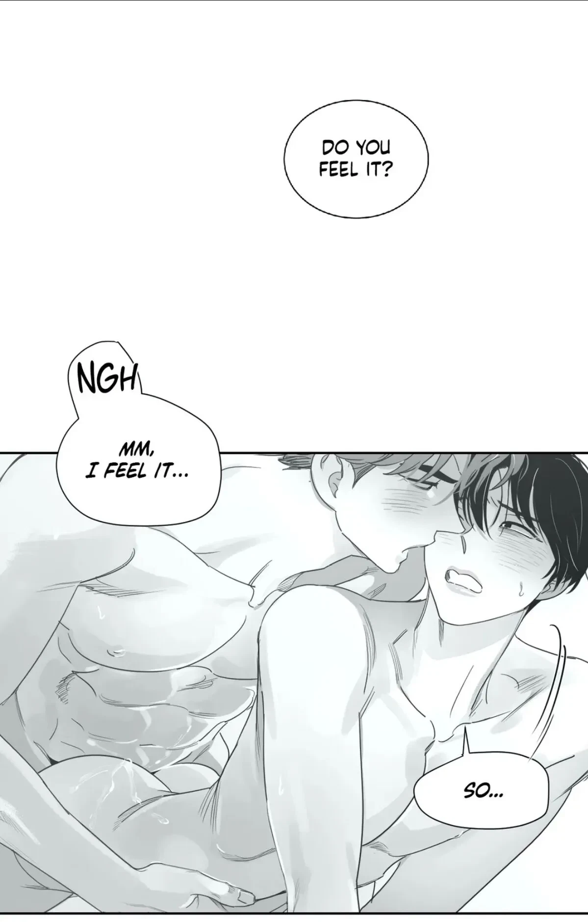 Crash Into Me Chapter 44, page 46