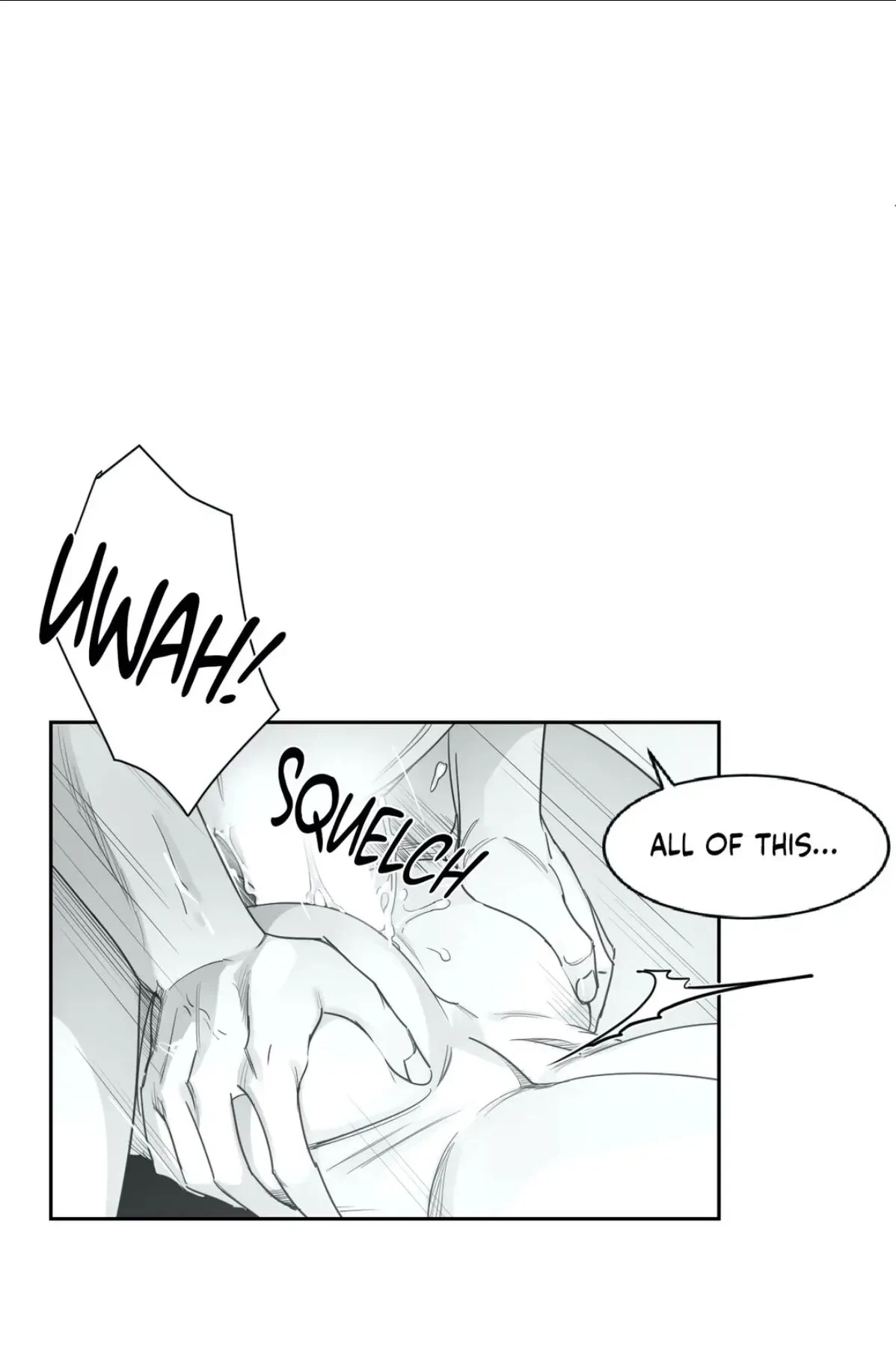 Crash Into Me Chapter 44, page 47