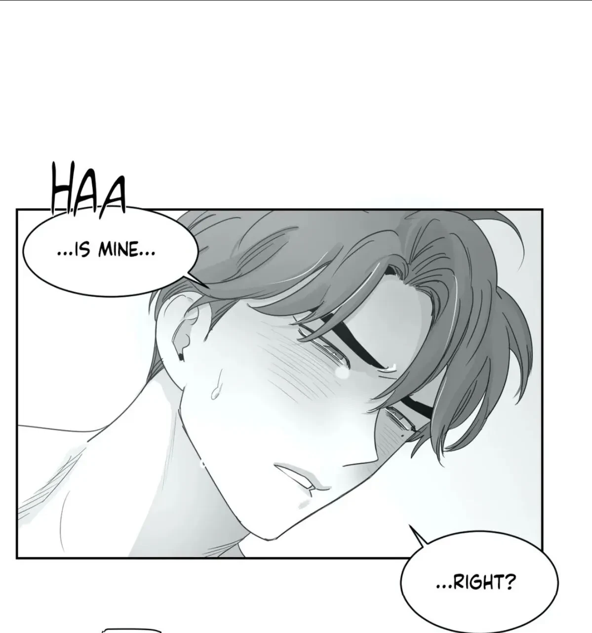 Crash Into Me Chapter 44, page 49