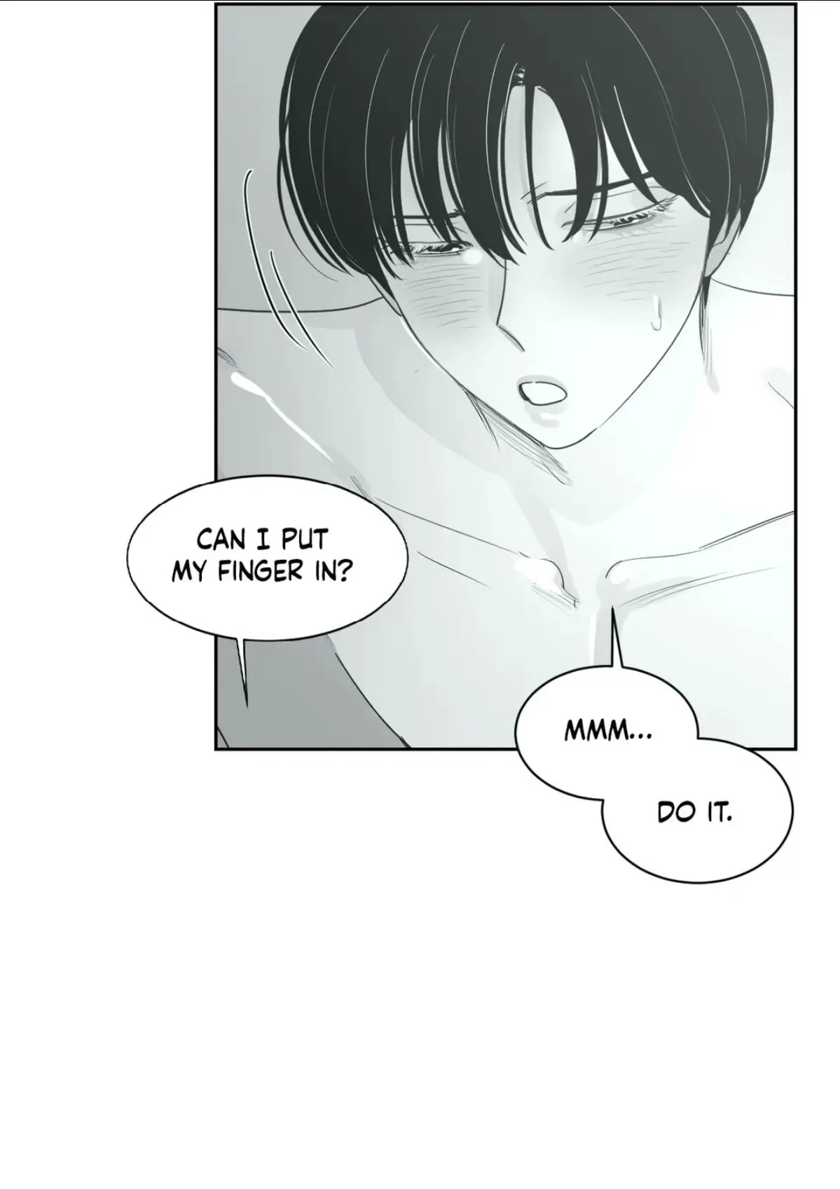 Crash Into Me Chapter 44, page 5