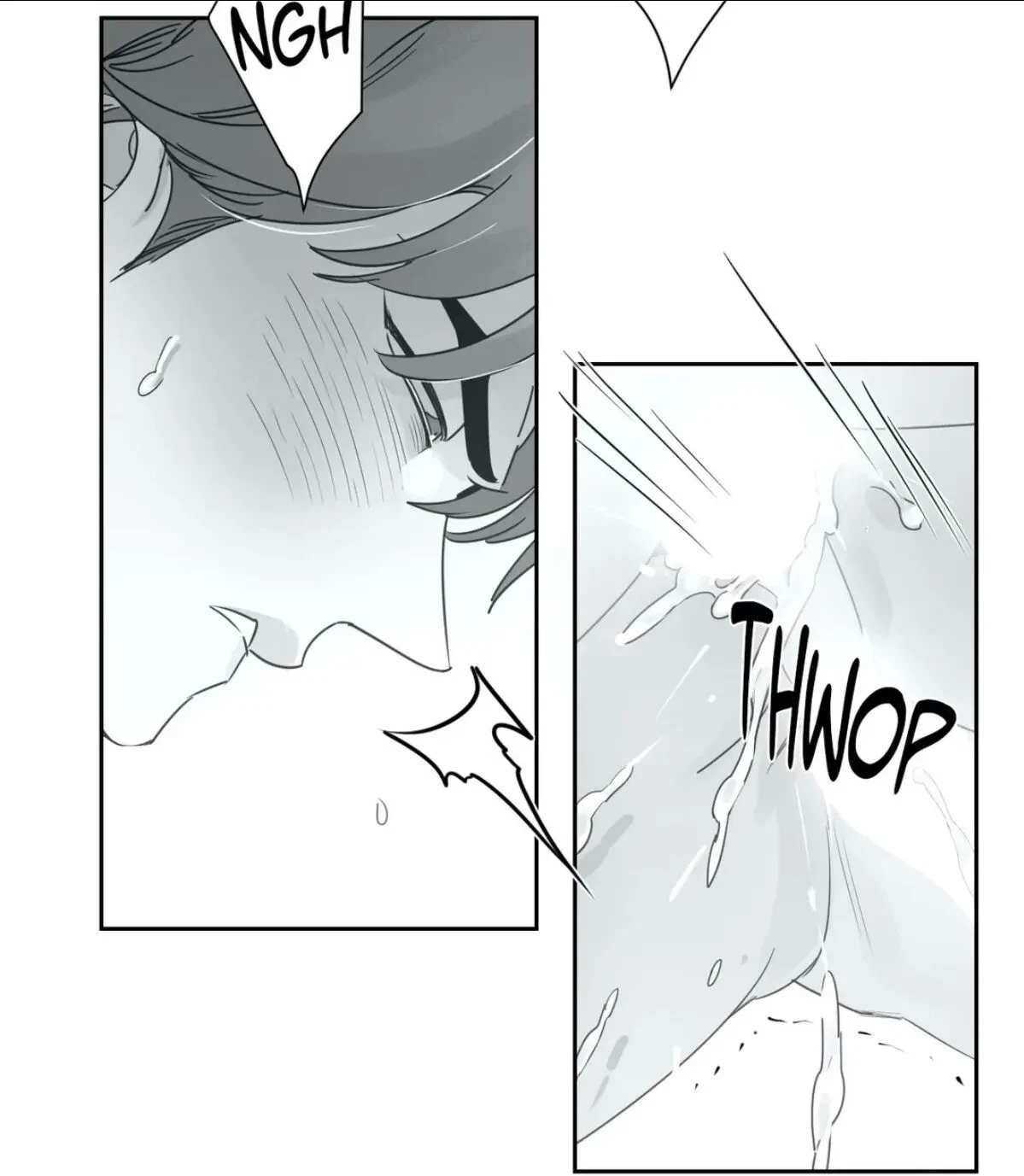 Crash Into Me Chapter 44, page 52