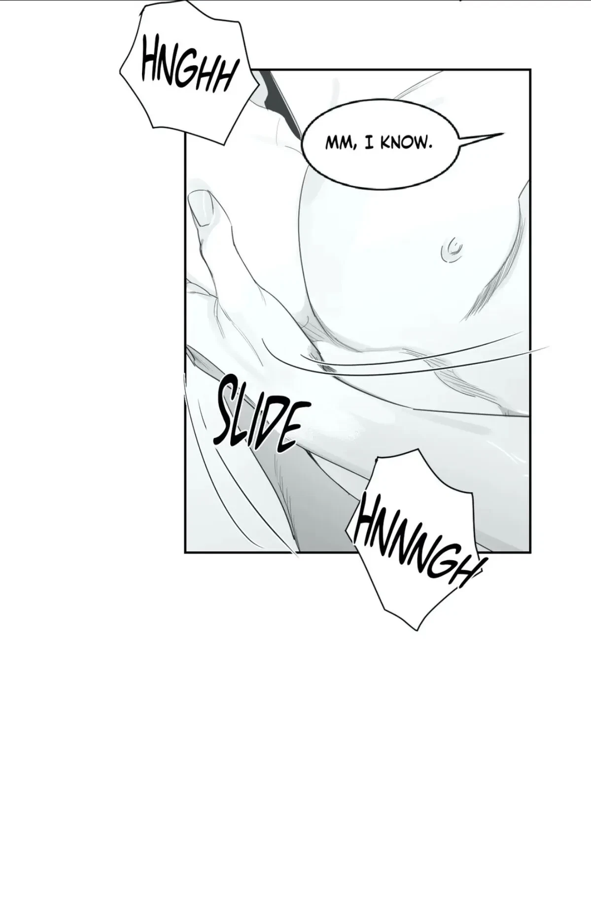 Crash Into Me Chapter 44, page 54